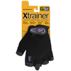 Gofit Women's Xtrainer Cross-Training Gloves (Small/Purple) GF-WCT-S/PPL